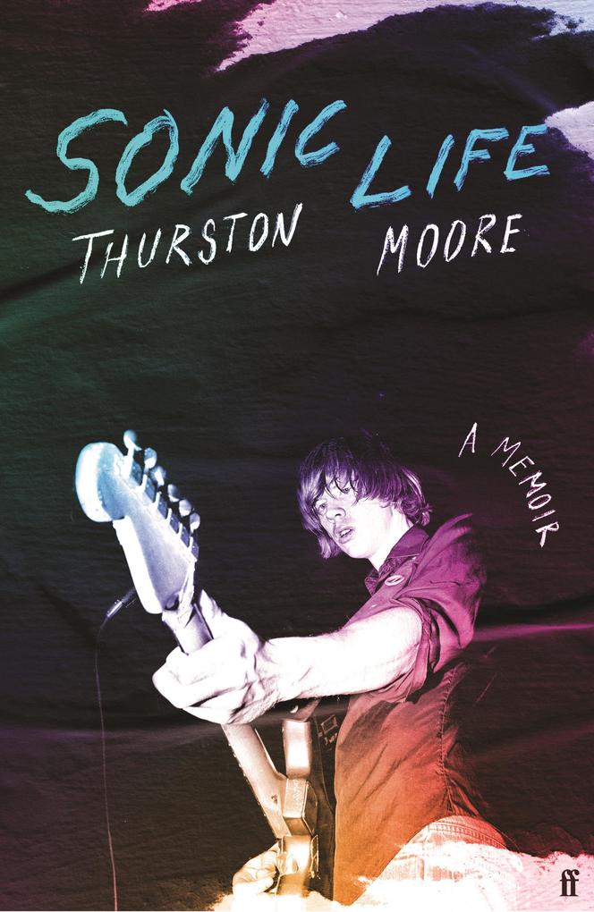 Produktbild: Sonic Life | Thurston Moore
