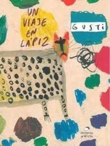 Produktbild: Un Viaje En Lápiz / A Journey in Pencil | Gustavo Ariel Rosemffet