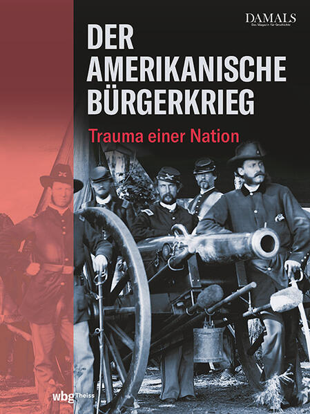 Produktbild: Der Amerikanische Bürgerkrieg