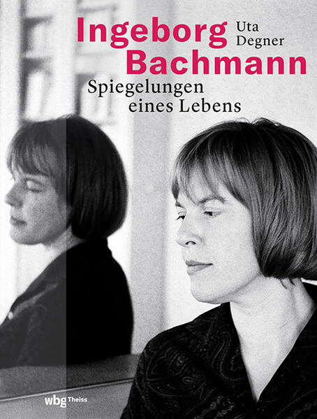 Produktbild: Ingeborg Bachmann | Uta Degner