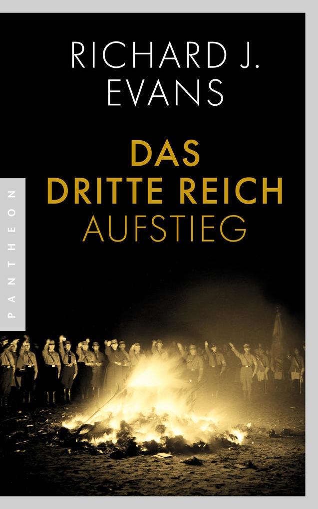 Produktbild: Das Dritte Reich | Richard J. Evans