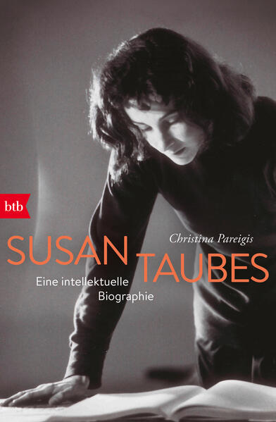 Produktbild: Susan Taubes | Christina Pareigis