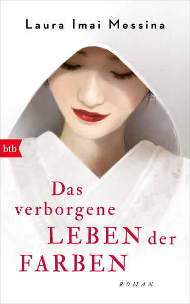 Produktbild: Das verborgene Leben der Farben | Laura Imai Messina