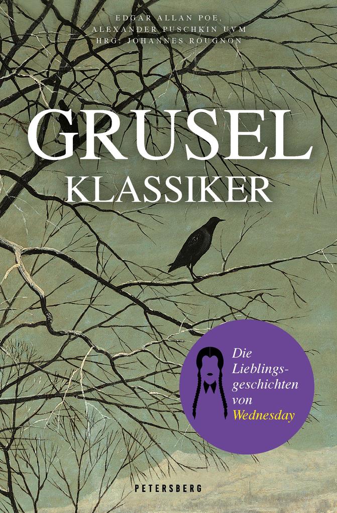 Produktbild: Gruselklassiker | Allan Edgar, Alexander Puschkin, Kipling Rudyard, Washington Irving, Nikolaus Gogol