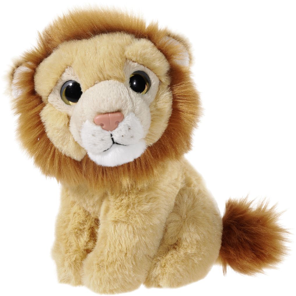 Produktbild: Heunec - Misanimo - Mini-Mi Löwe, 14cm