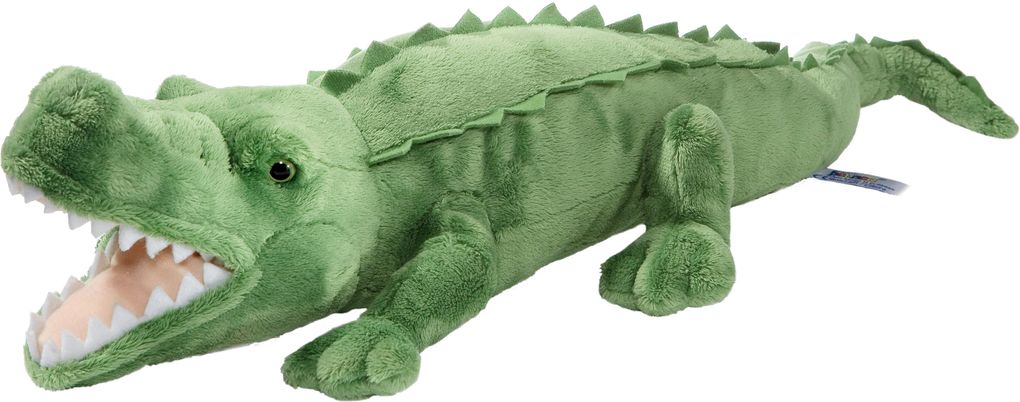 Produktbild: Heunec - Misanimo - Krokodil, 50cm