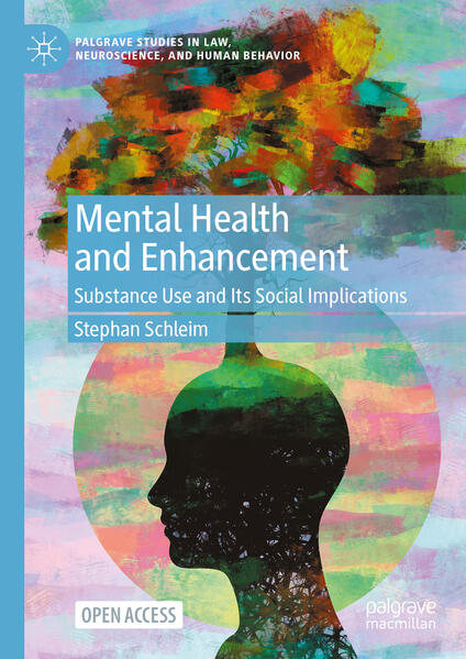 Produktbild: Mental Health and Enhancement | Stephan Schleim