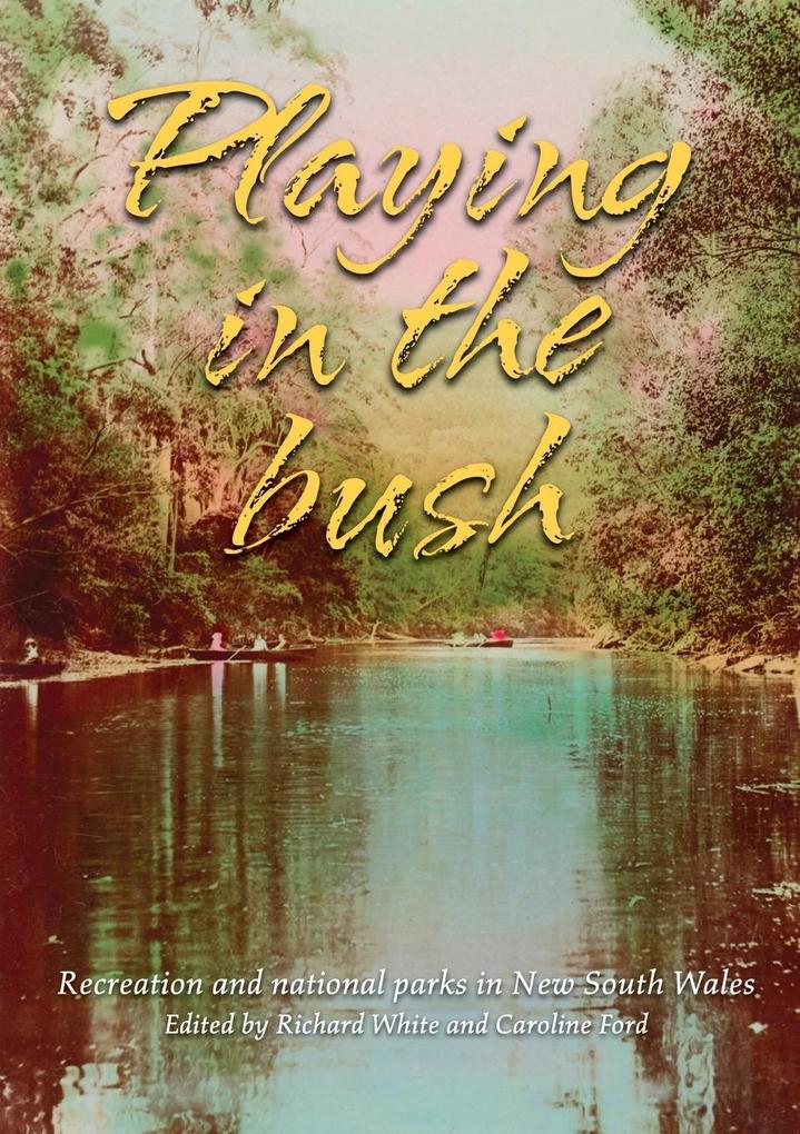 Produktbild: Playing in the Bush