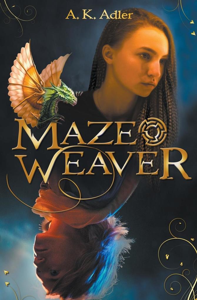 Produktbild: Mazeweaver | A. K. Adler