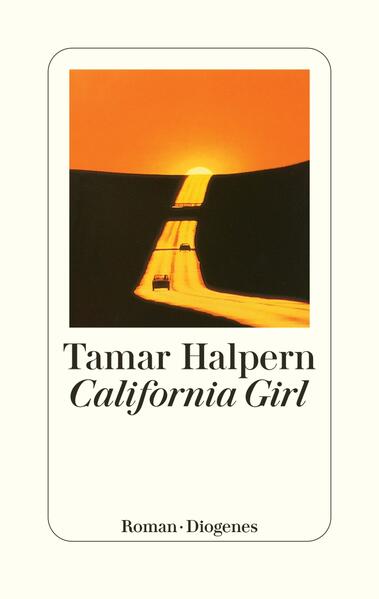 Produktbild: California Girl | Tamar Halpern