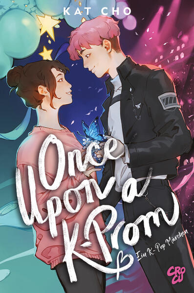 Produktbild: Once upon a K-Prom | Kat Cho