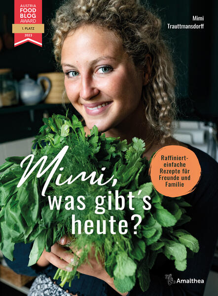Produktbild: Mimi, was gibt's heute? | Mimi Trauttmansdorff