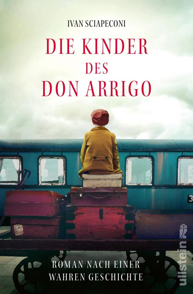 Produktbild: Die Kinder des Don Arrigo | Ivan Sciapeconi