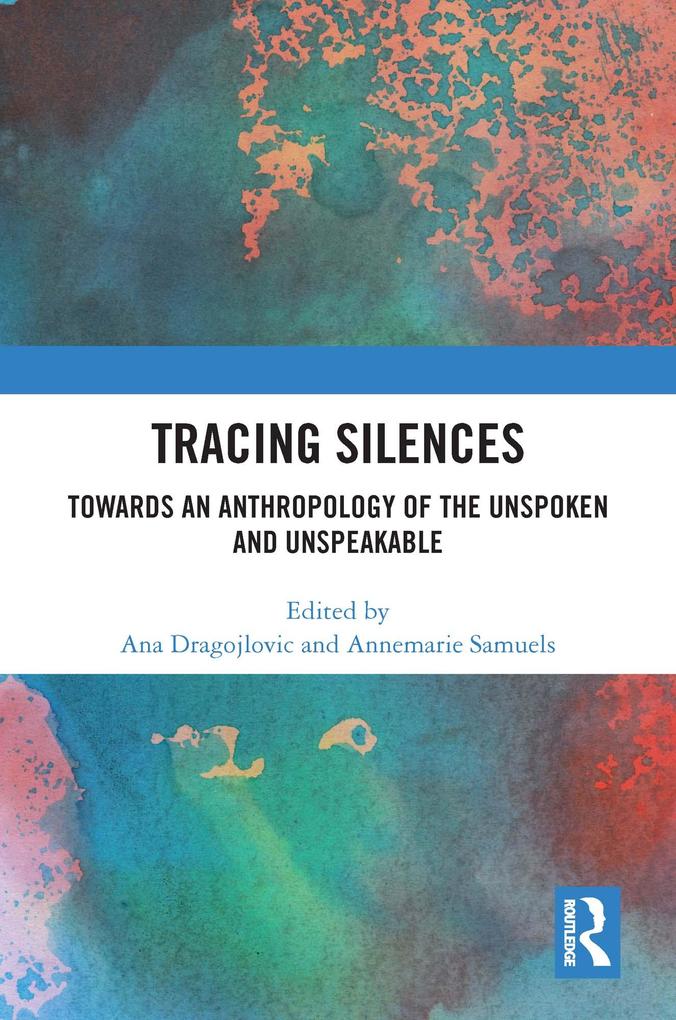 Produktbild: Tracing Silences