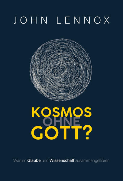Produktbild: Kosmos ohne Gott? | John Lennox