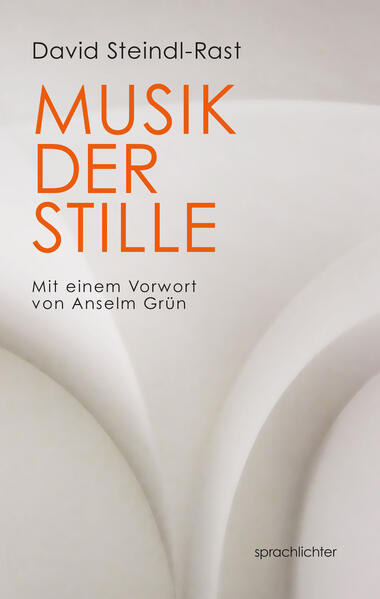 Produktbild: Musik der Stille | David Steindl-Rast