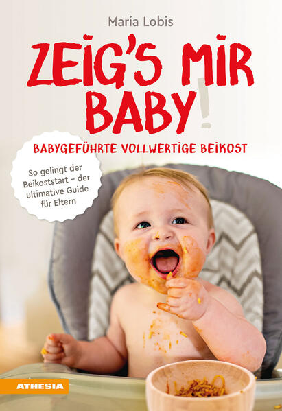 Produktbild: Zeigs mir Baby! | Maria Lobis