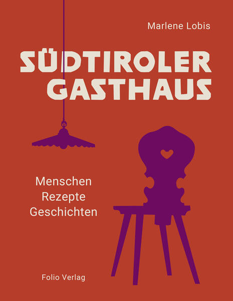 Produktbild: Südtiroler Gasthaus | Marlene Lobis