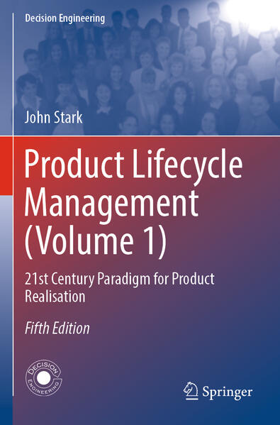 Produktbild: Product Lifecycle Management (Volume 1) | John Stark