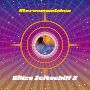 Produktbild: Gilles Zeitschiff 2 | Sternenmädchen