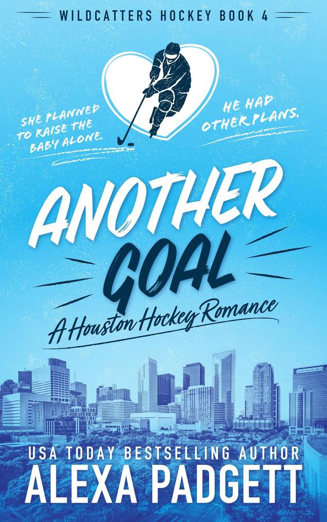 Produktbild: Another Goal | Alexa Padgett