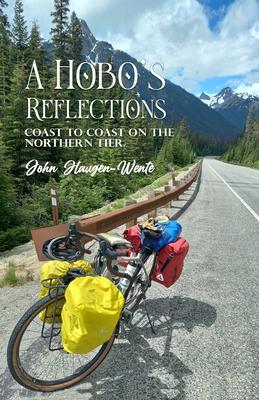 Produktbild: A Hobo's Reflections | John Haugen -Wente