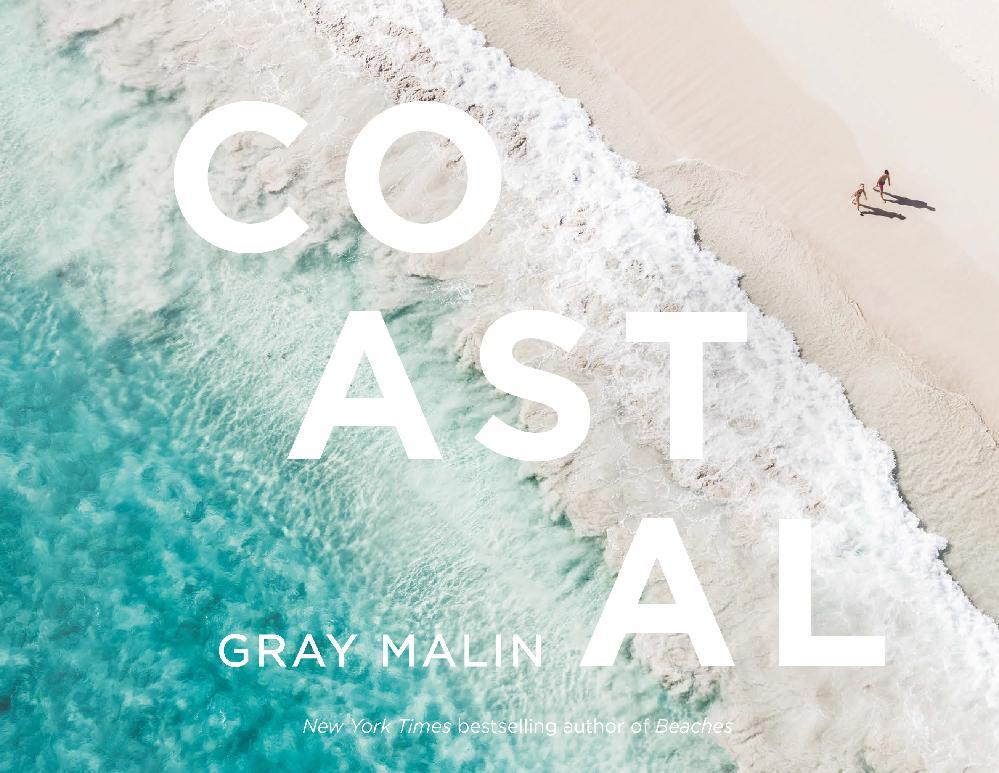 Produktbild: Gray Malin: Coastal | Gray Malin