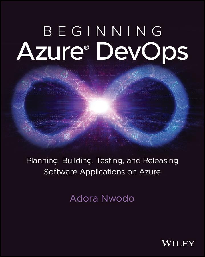Produktbild: Beginning Azure DevOps | Adora Nwodo