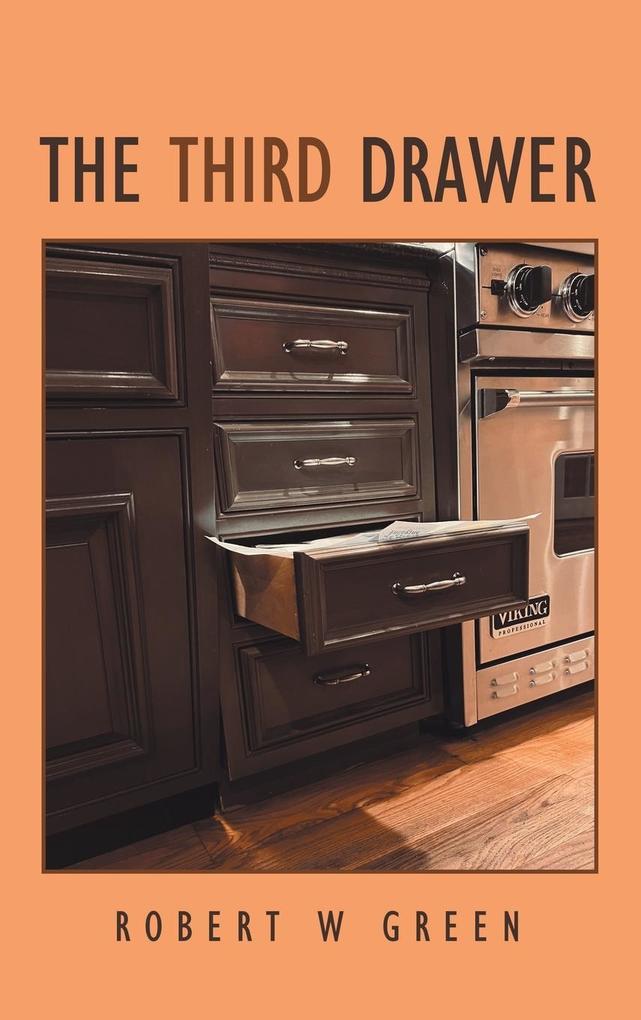 Produktbild: The Third Drawer | Robert W Green