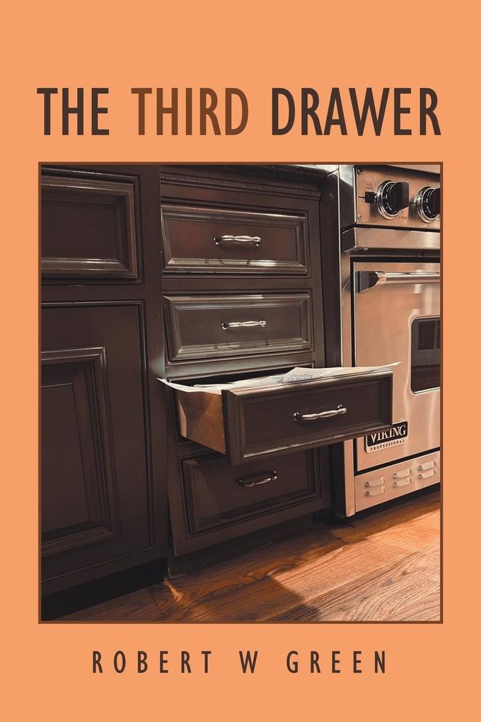 Produktbild: The Third Drawer | Robert W Green