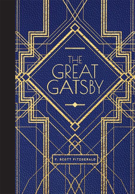 Produktbild: The Great Gatsby (Masterpiece Library Edition) | F Scott Fitzgerald