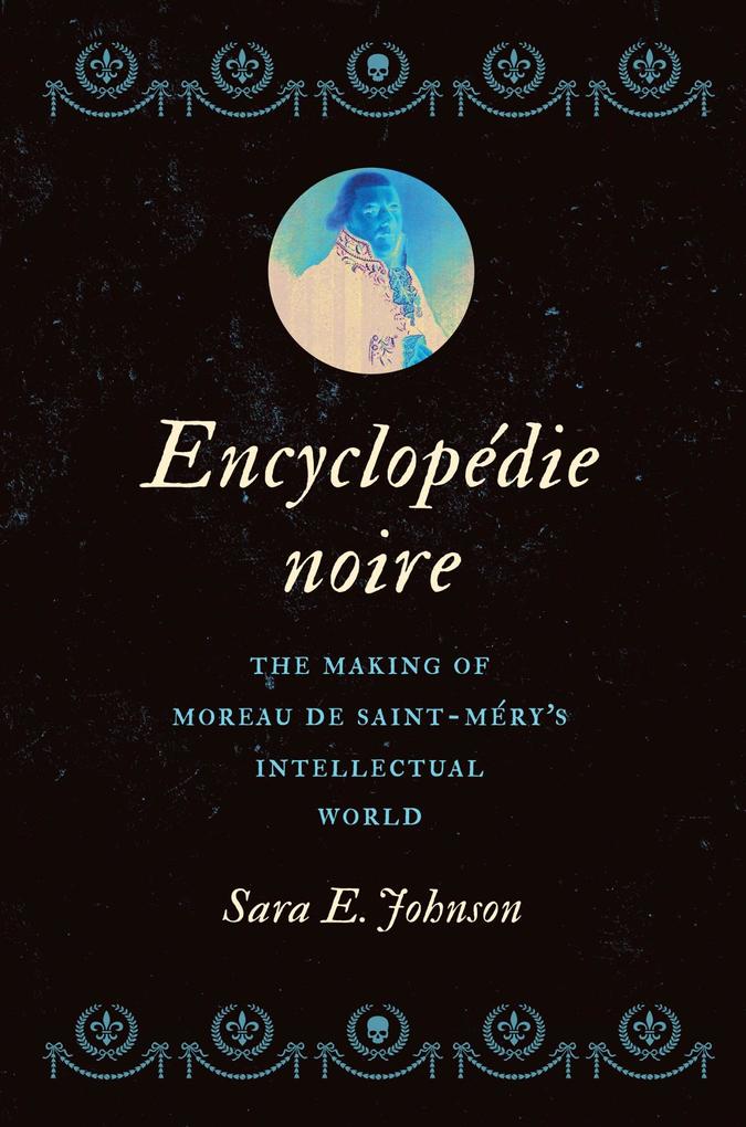Produktbild: Encyclopédie Noire | Sara E Johnson