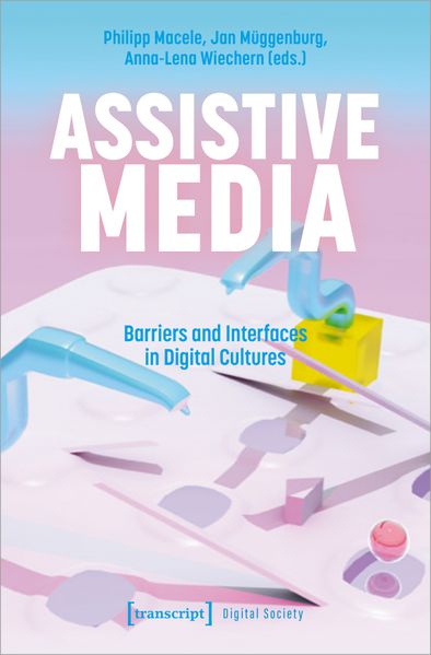 Produktbild: Assistive Media