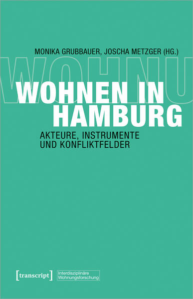 Produktbild: Wohnen in Hamburg