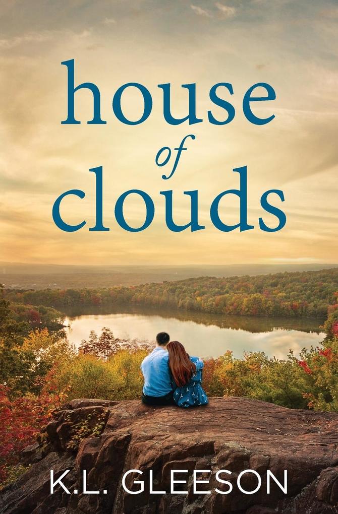 Produktbild: House of Clouds | K. L. Gleeson