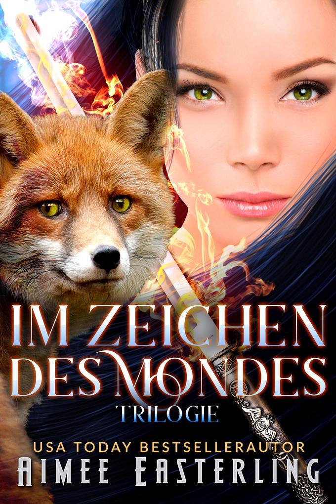 Produktbild: Im Zeichen des Mondes: Band 1-3 | Aimee Easterling