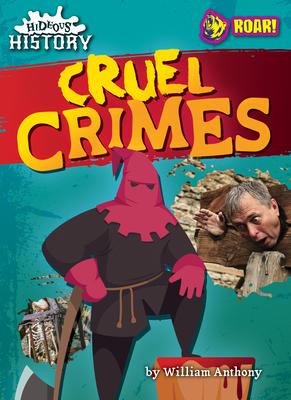 Produktbild: Cruel Crimes | William Anthony