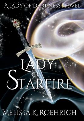 Produktbild: Lady of Starfire | Melissa K Roehrich