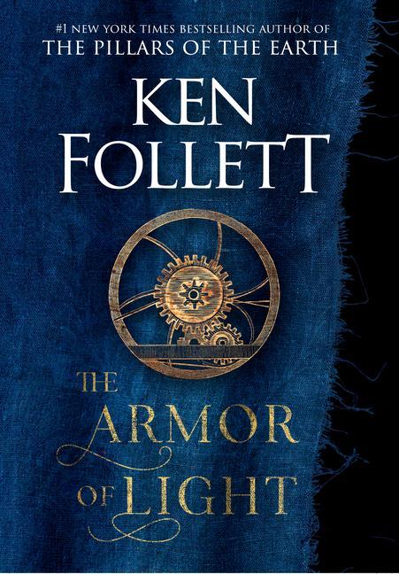Produktbild: The Armor of Light | Ken Follett