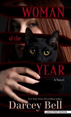 Produktbild: Woman of the Year | Darcey Bell