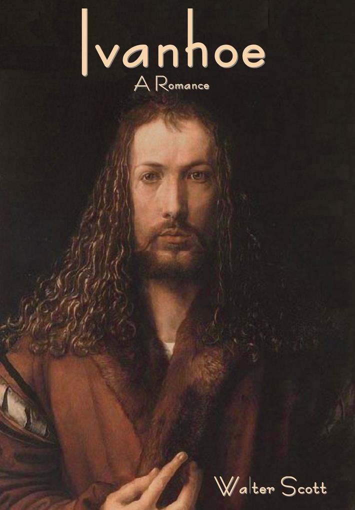 Produktbild: Ivanhoe | Walter Scott