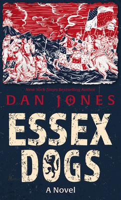 Produktbild: Essex Dogs | Dan Jones