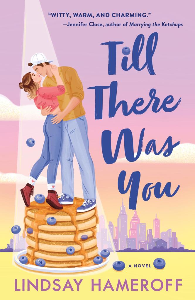 Produktbild: Till There Was You | Lindsay Hameroff