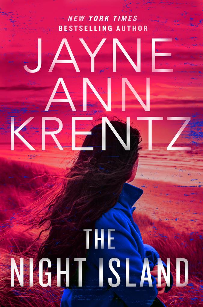 Produktbild: The Night Island | Jayne Ann Krentz