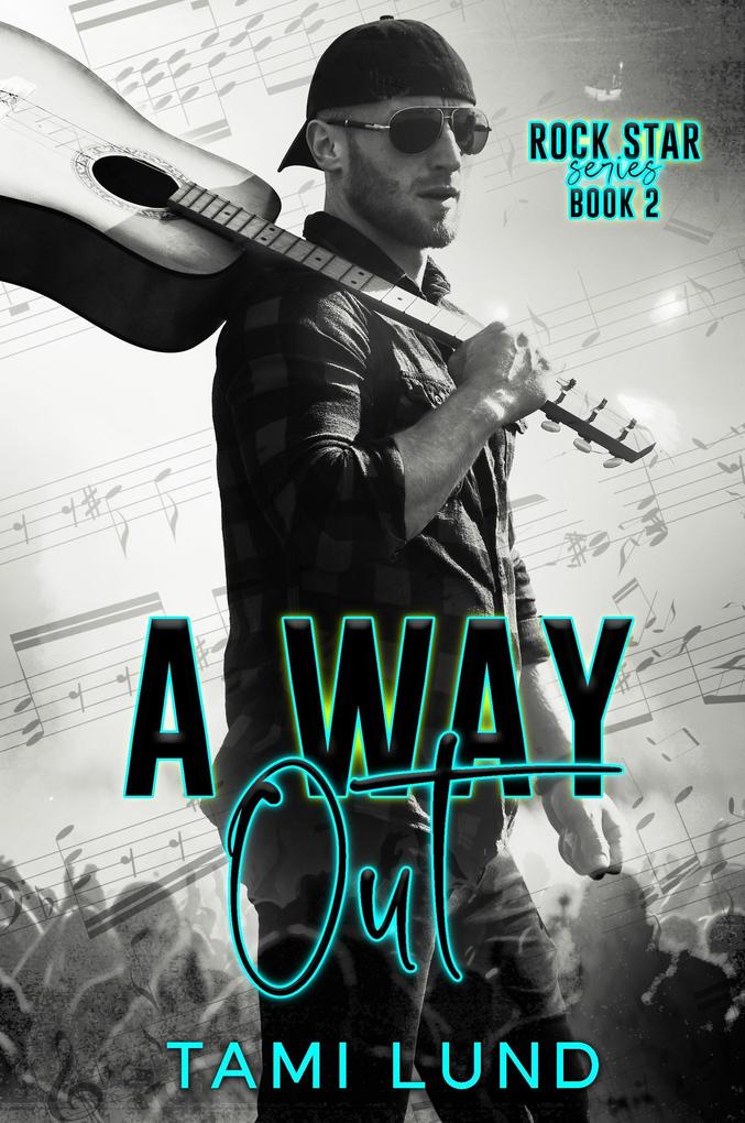Produktbild: A Way Out | Tami Lund