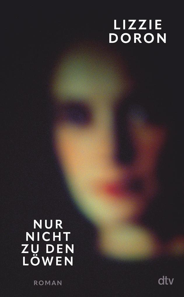 Produktbild: Nur nicht zu den Löwen | Lizzie Doron