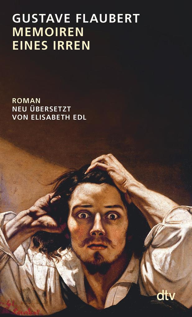 Produktbild: Memoiren eines Irren | Gustave Flaubert