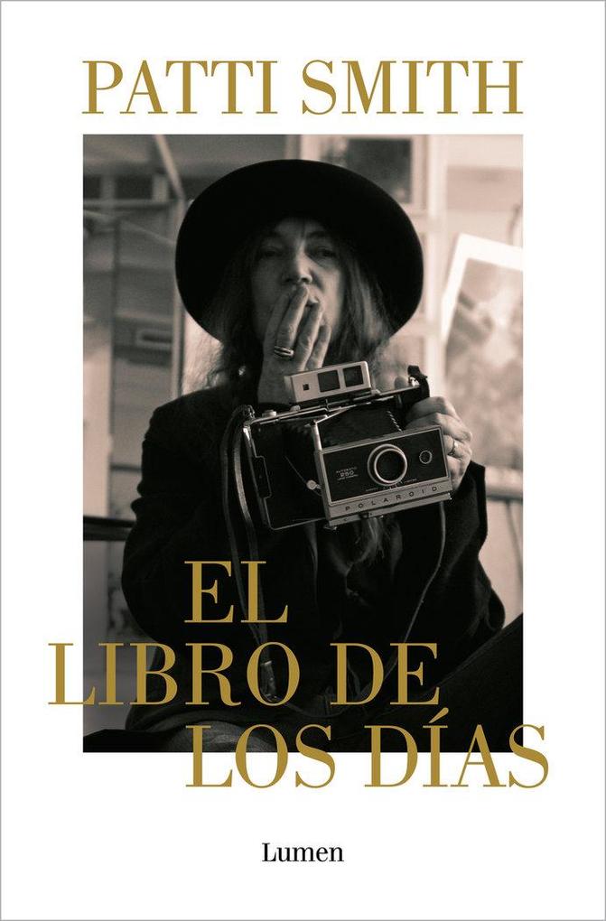 Produktbild: de Las Mujeres / On Women | Patti Smith