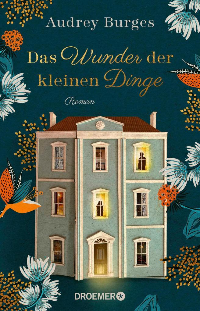 Produktbild: Das Wunder der kleinen Dinge | Audrey Burges