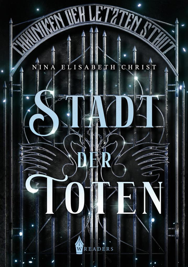 Produktbild: Stadt der Toten | Nina Elisabeth Christ